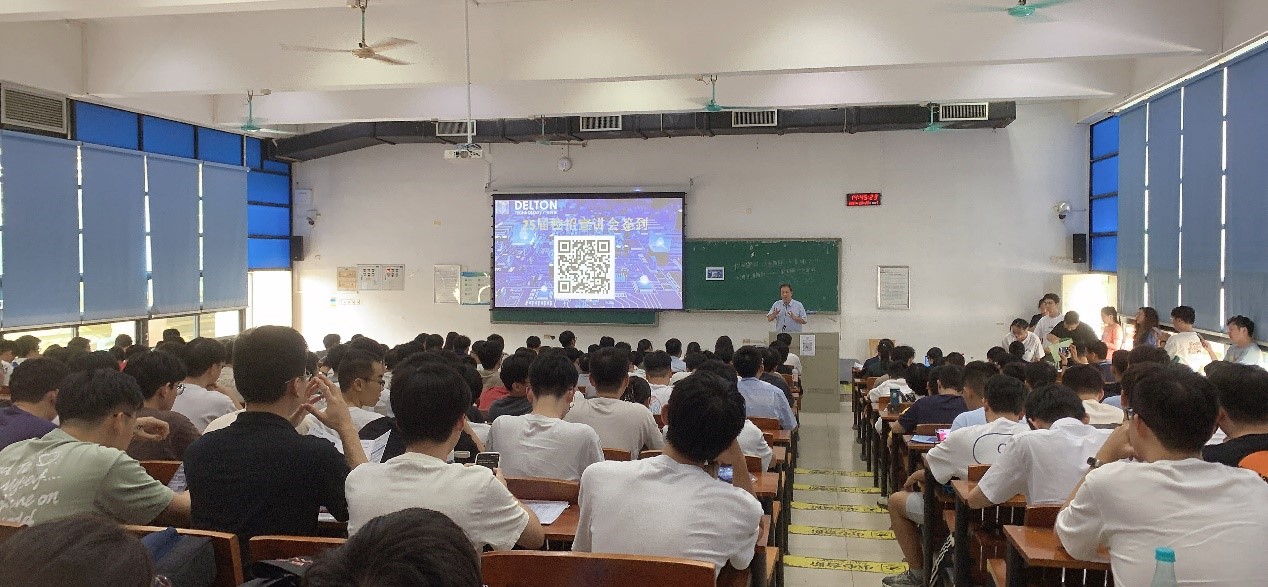 jinnianhui科技2024秋季校招美满收官